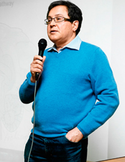 Яков Маршак